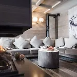 Grandes Alpes Κουρσεβέλ