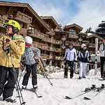 Grandes Alpes Ξενοδοχείο 5*