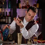 Ξενοδοχείο Grandes Alpes