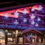 Ξενοδοχείο Grandes Alpes Κουρσεβέλ