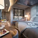 Grandes Alpes Ξενοδοχείο