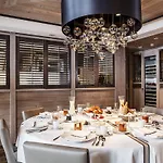 Ξενοδοχείο Grandes Alpes Κουρσεβέλ