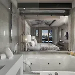 Grandes Alpes Ξενοδοχείο 5*