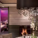 Grandes Alpes 5* Κουρσεβέλ