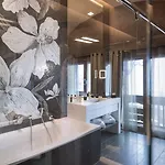 Ξενοδοχείο Grandes Alpes 5*