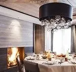 Ξενοδοχείο Grandes Alpes 5*