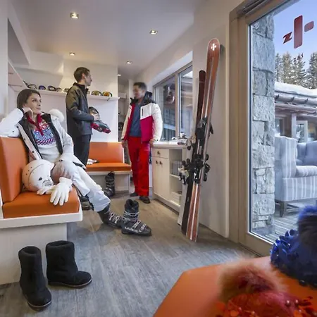 Grandes Alpes קורשבל