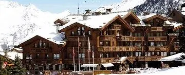 Otel Grandes Alpes 5*