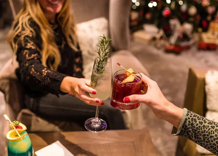 Grandes Alpes Hotel 5*