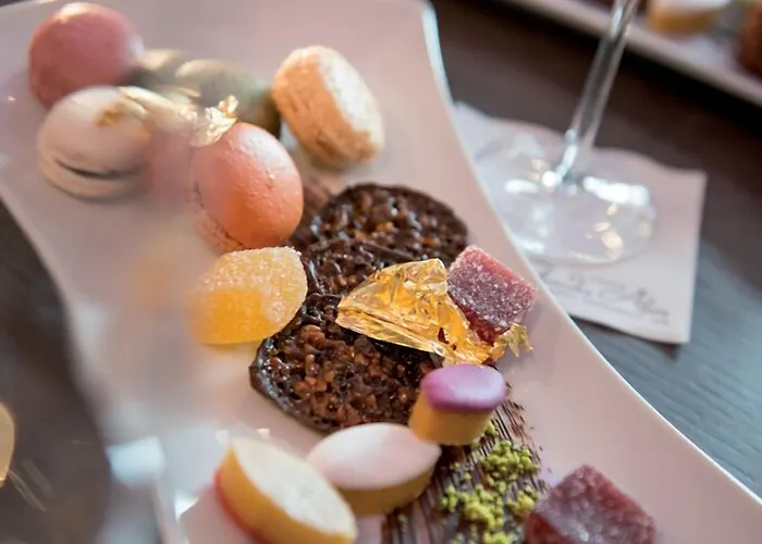 Grandes Alpes Hotel 5*