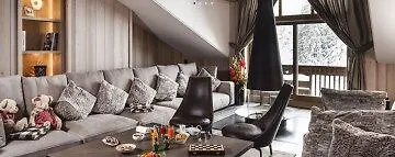 Hotel Grandes Alpes 5*