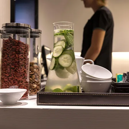 Grandes Alpes Hotel Courchevel