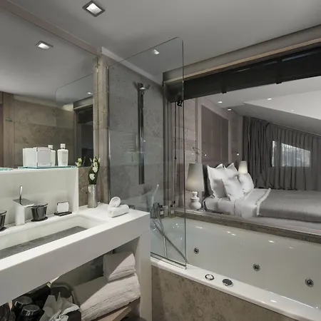 Grandes Alpes Courchevel