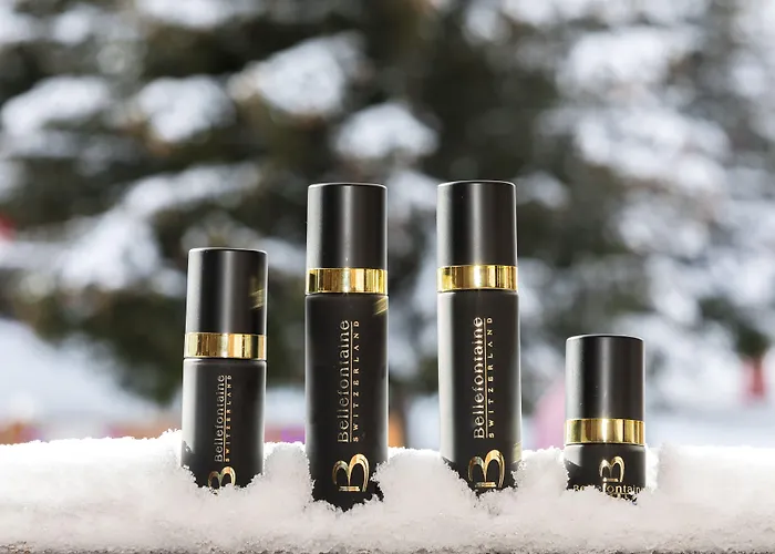 Hotel Grandes Alpes Courchevel