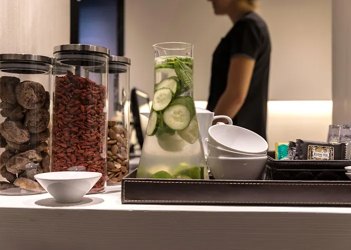 Grandes Alpes Hotel Courchevel