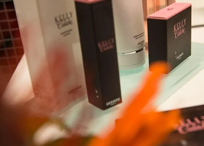 Grandes Alpes Hotell 5*