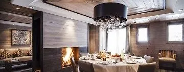 Hotell Grandes Alpes 5*